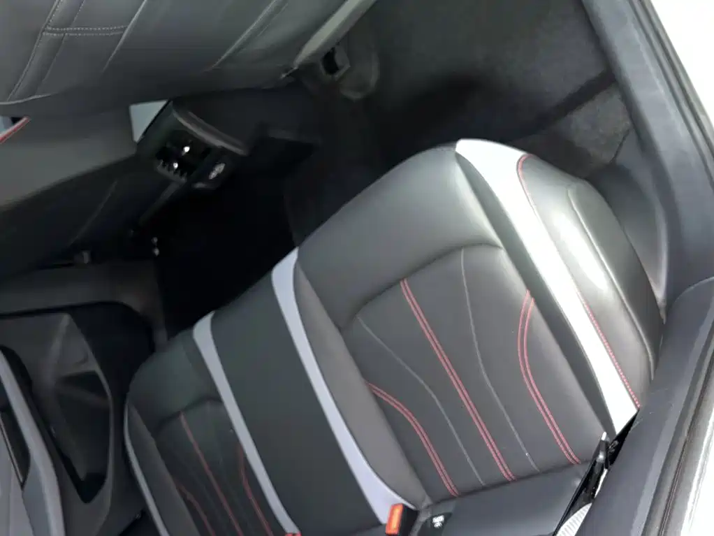 Volkswagen Lamando — миниатюра 14