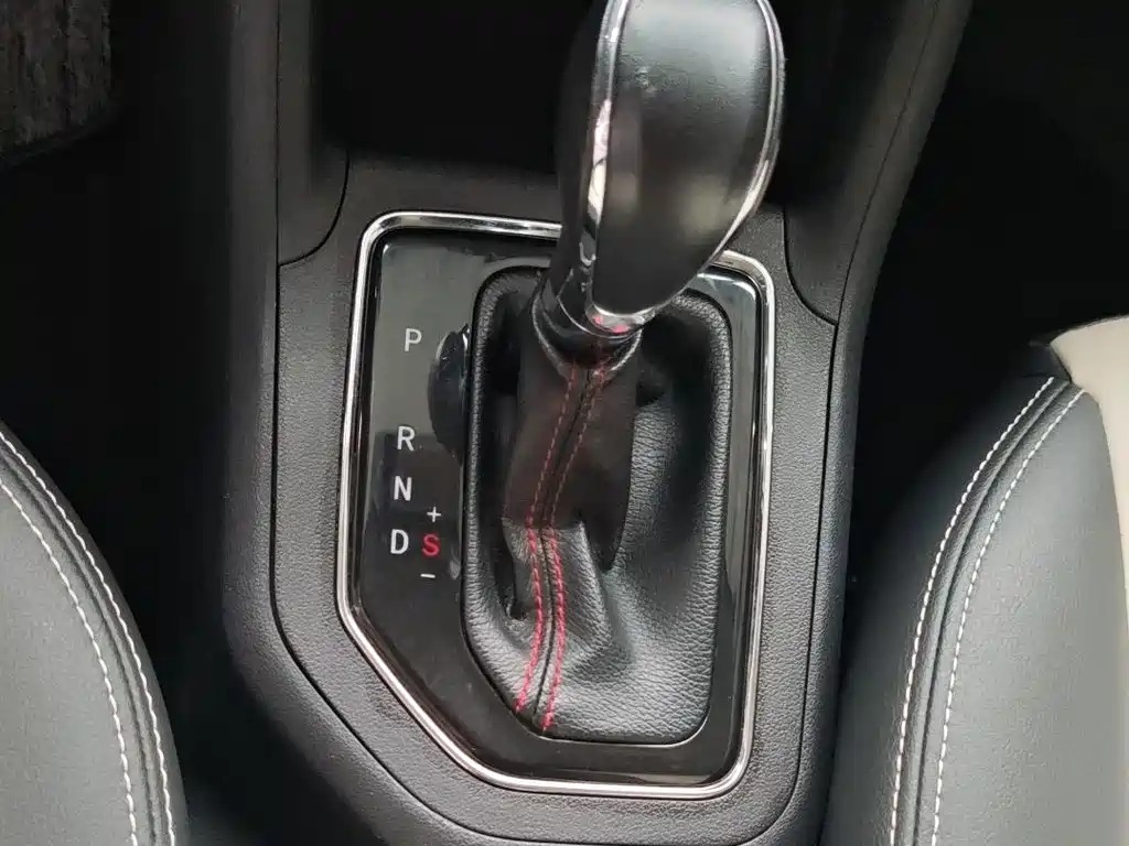 Changan CS35 — миниатюра 14