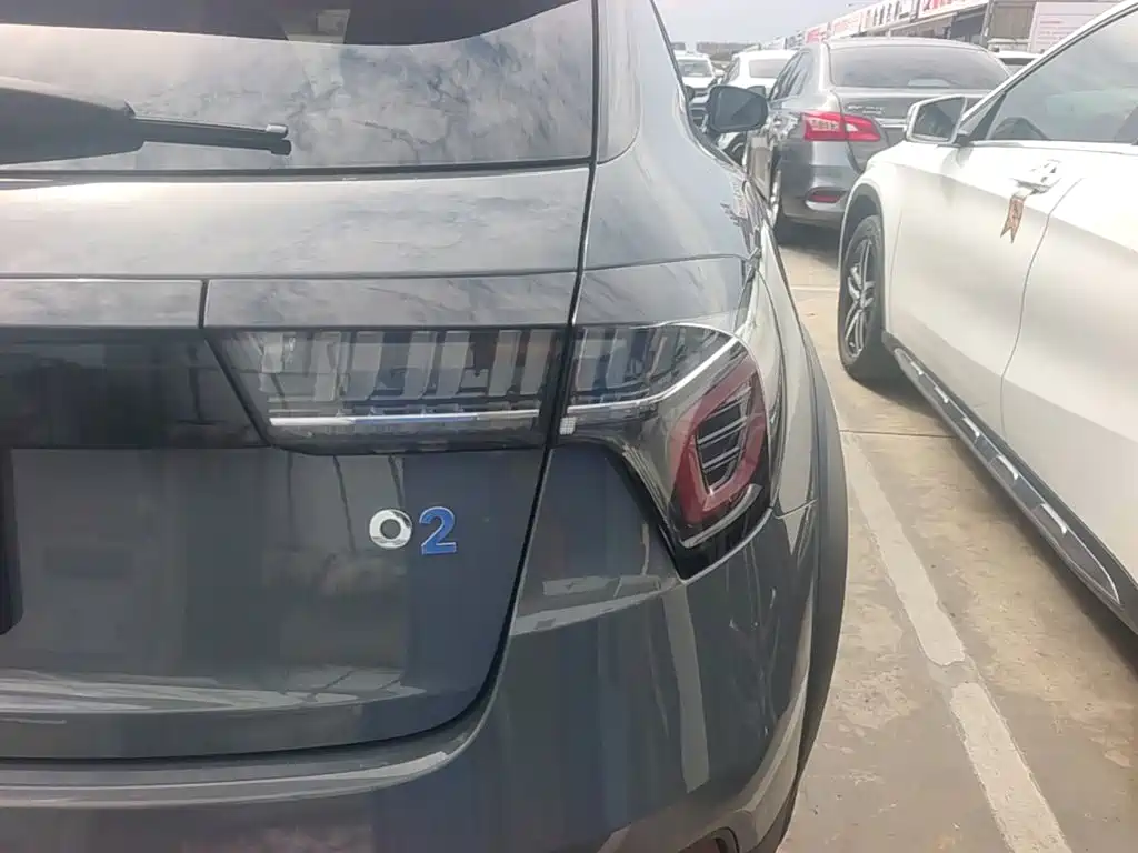 Lynk & Co 02 — миниатюра 8