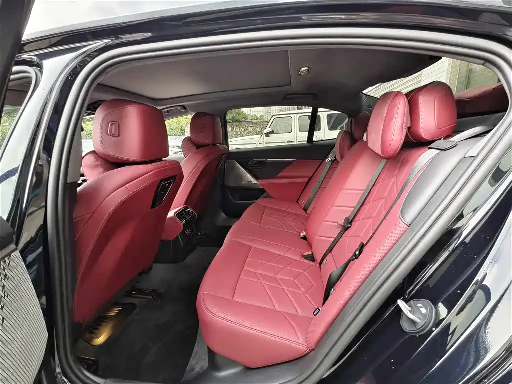 BMW 5 Series 5 2025 530Li Lead M Sport