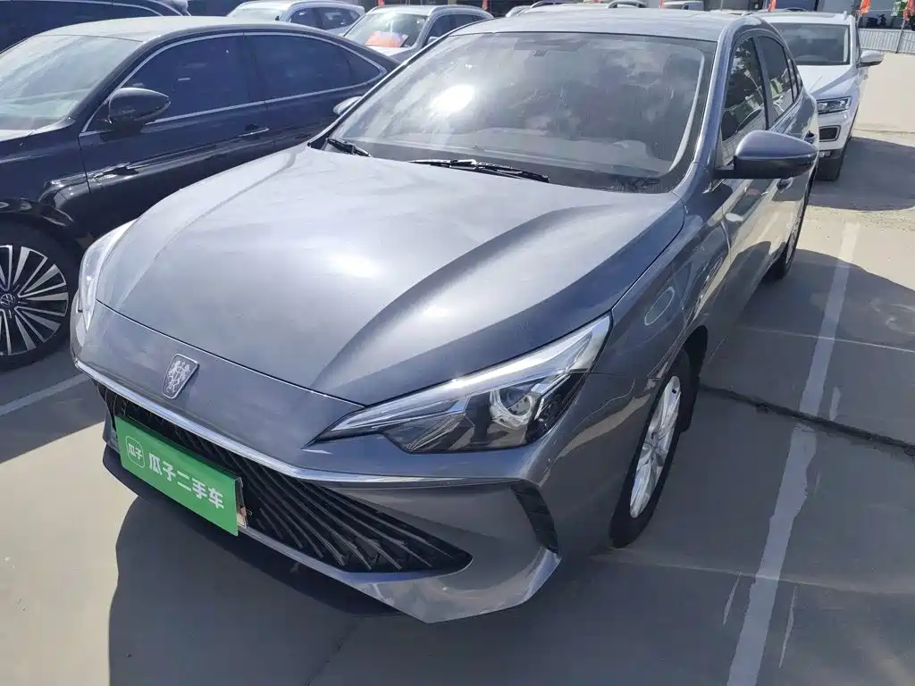 Roewe i5 — миниатюра 2