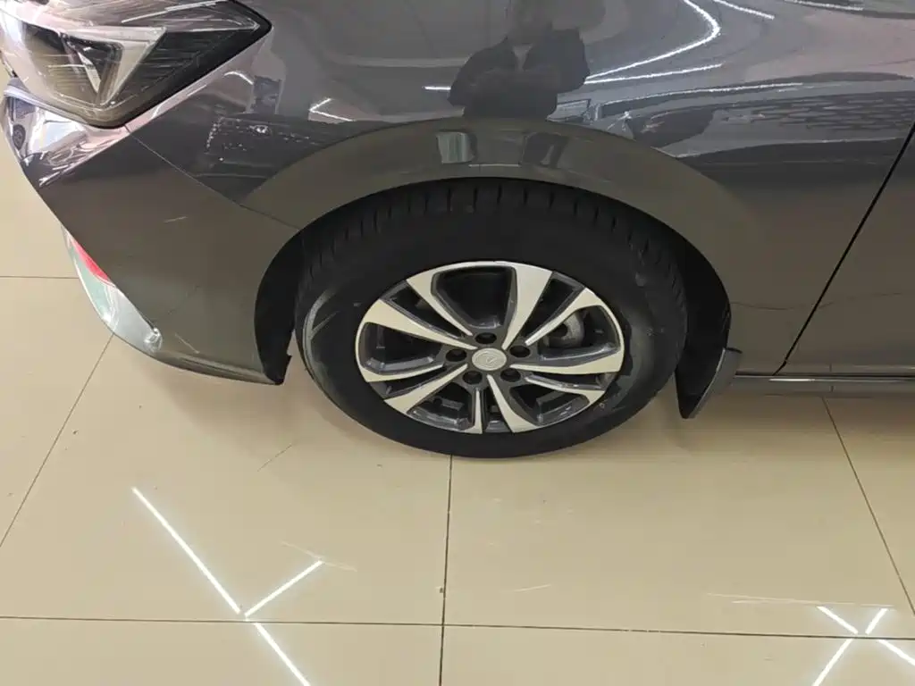 Changan Eado — миниатюра 23