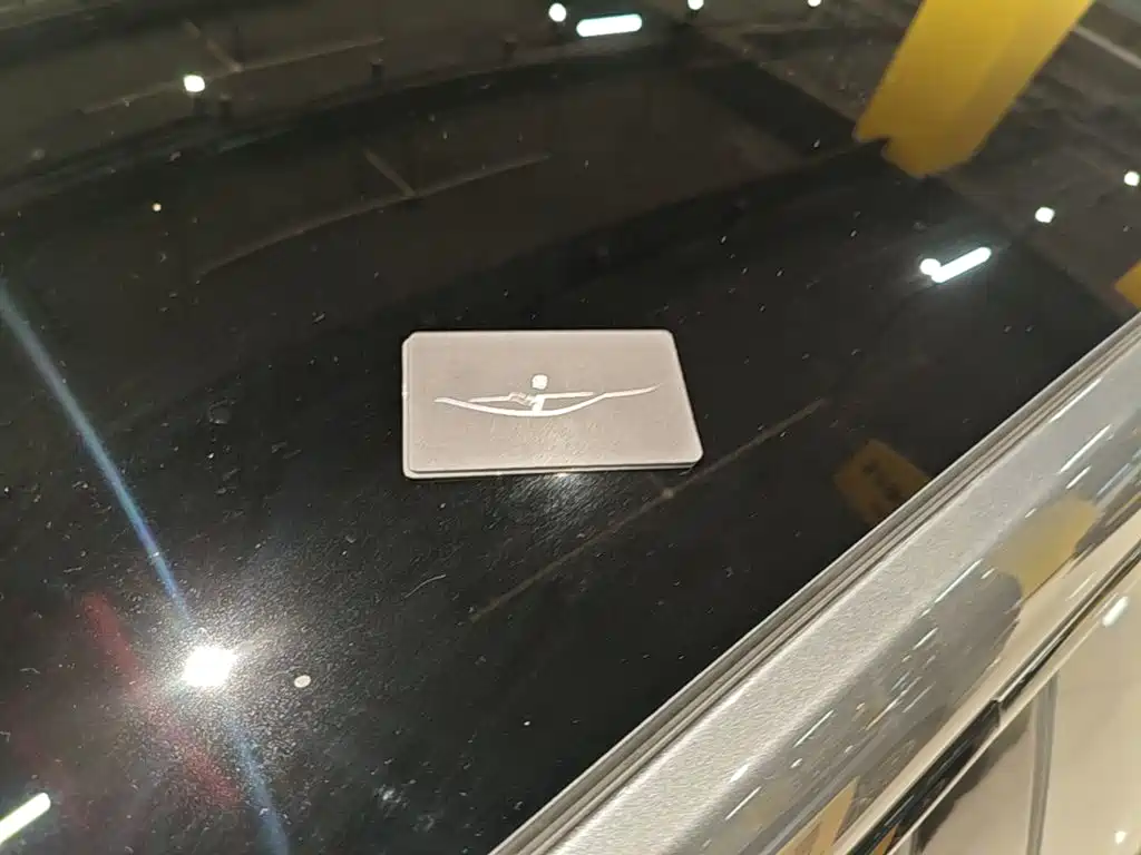 XPeng P7 — миниатюра 9