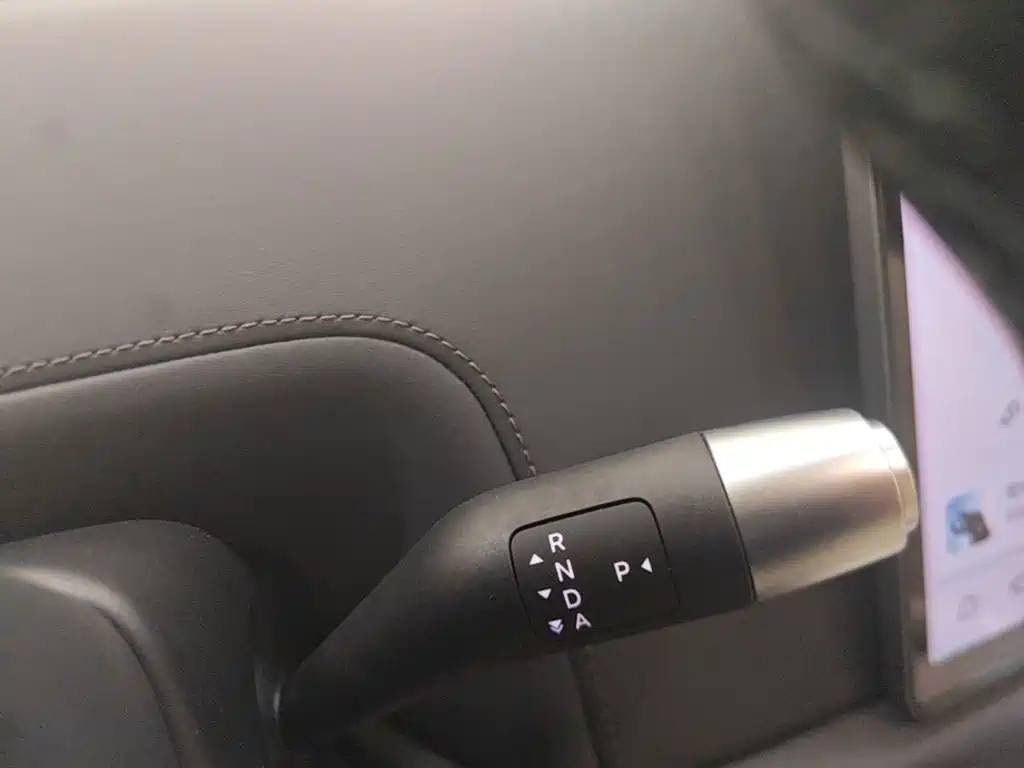 Li Auto Li L8 — миниатюра 14