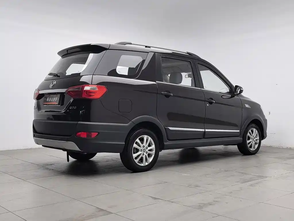 Fengguang Fengguang 370 — миниатюра 2