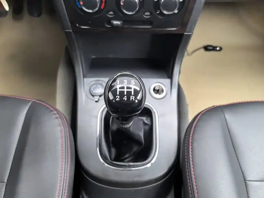 Fengguang Fengguang 370 — миниатюра 13