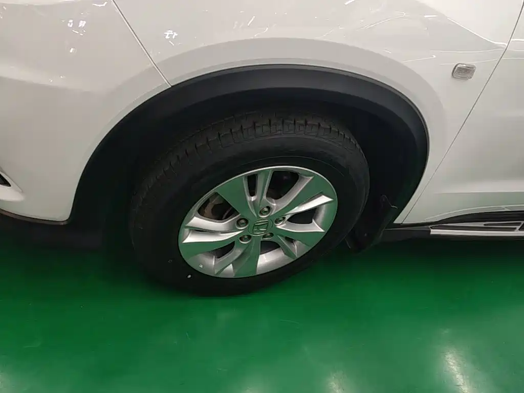 Honda Vezel — миниатюра 23
