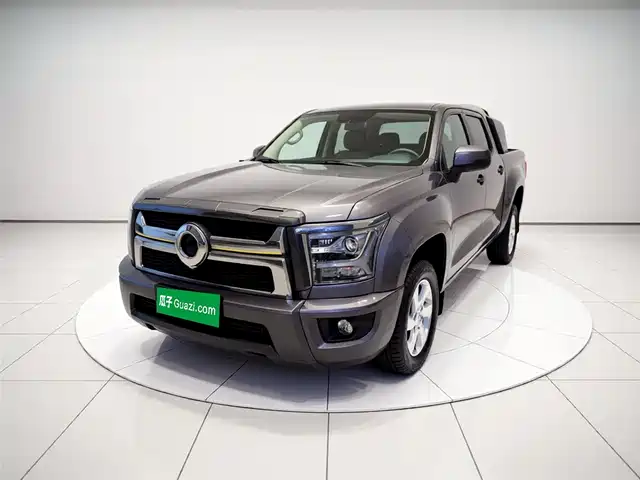 Great Wall King Kong Pao