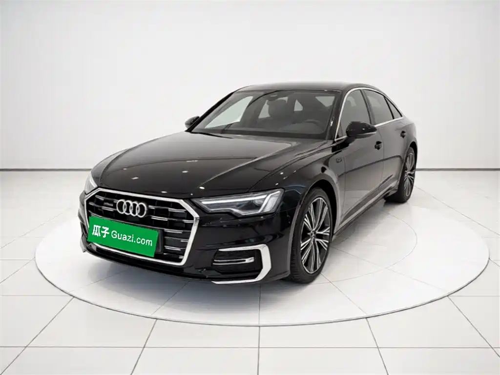 Audi A6L 2024