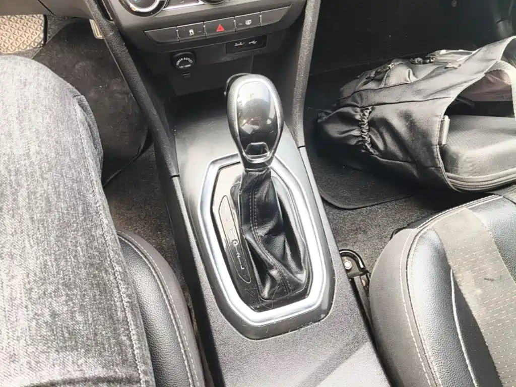 Chery Tiggo 3x — миниатюра 10
