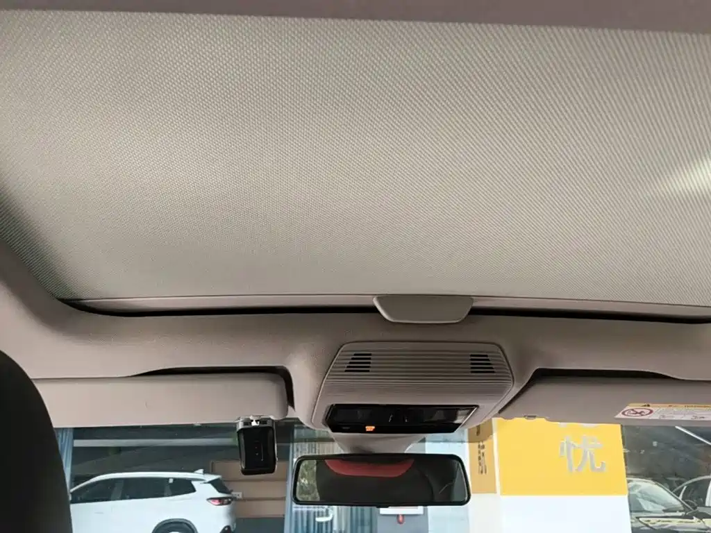 Volkswagen Lamando — миниатюра 18