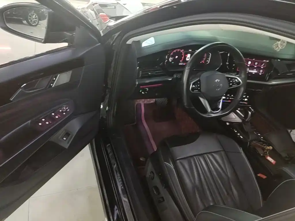 Volkswagen Passat — миниатюра 16