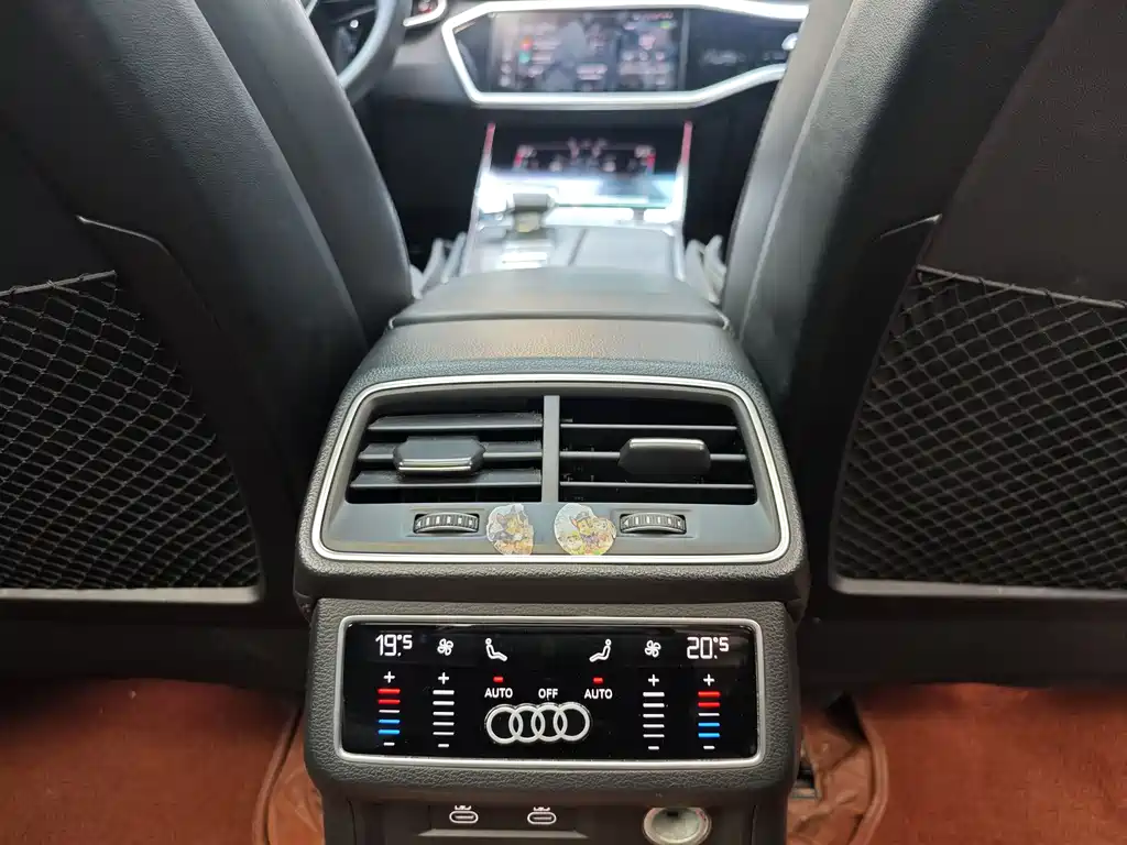 Audi A6L 2023 45 TFSI quattro