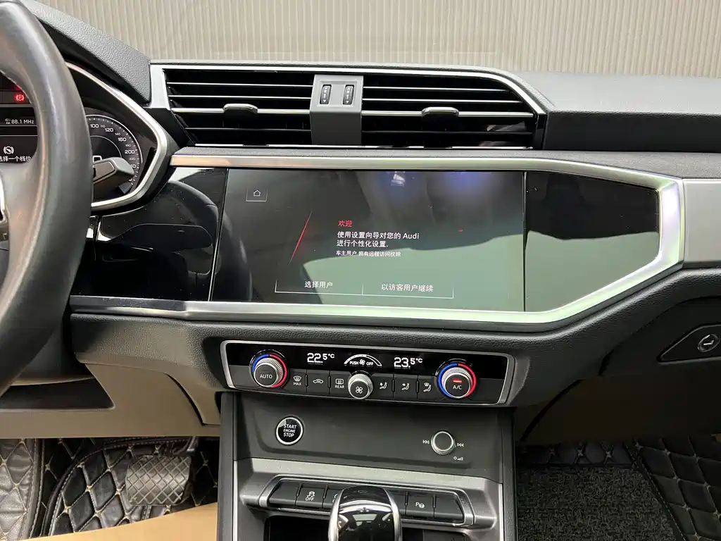 Audi Q3 — миниатюра 8