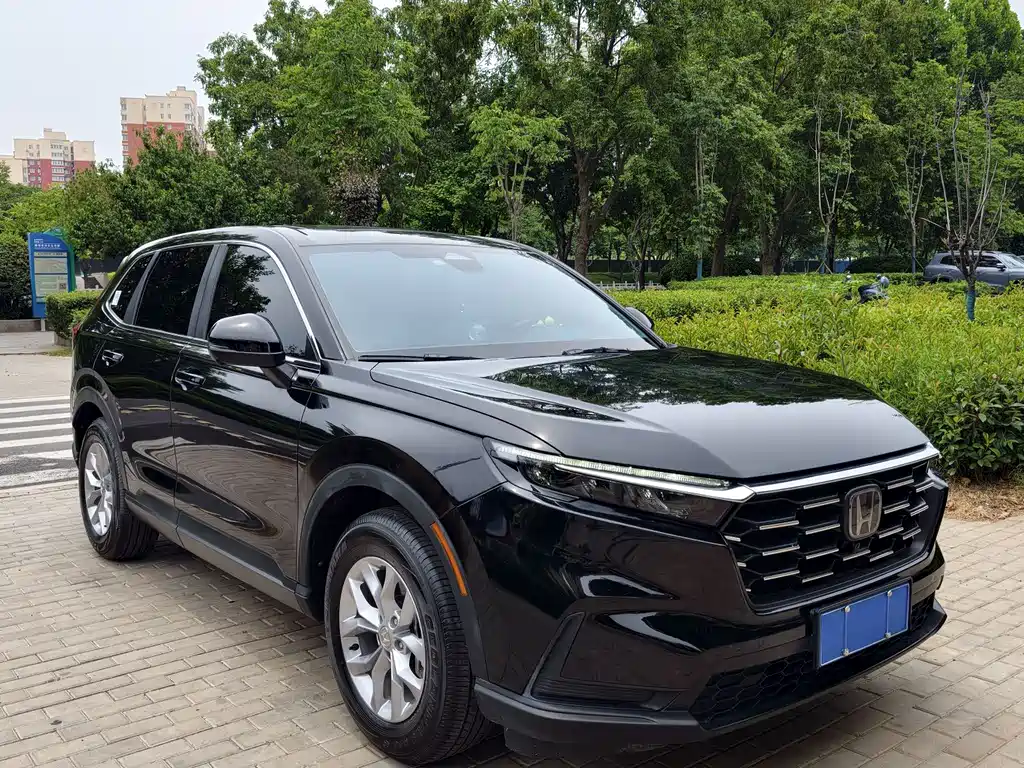 Honda CR-V 2024 240TURBO 5 мест