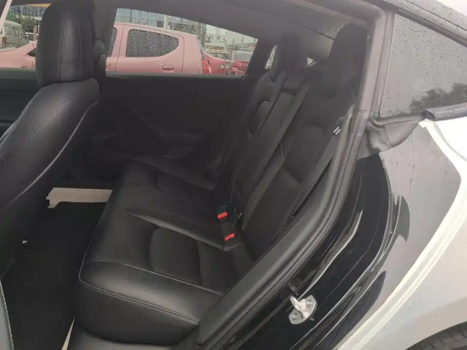Tesla Model 3 — миниатюра 11