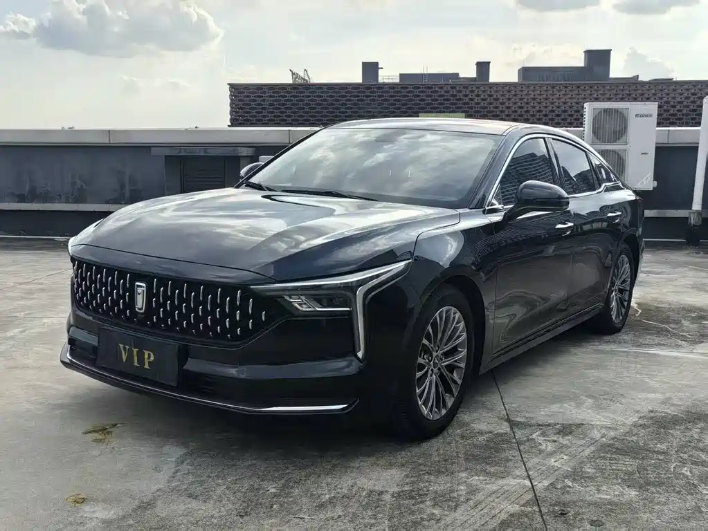 Купить Bestune B70