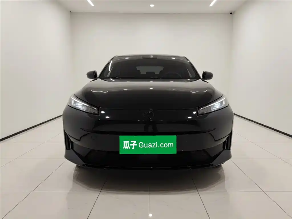 Changan A05 2024 70 Lead