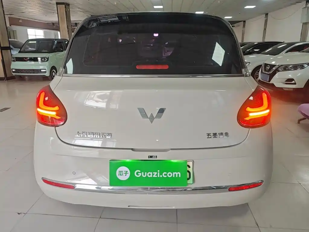Wuling Bingo — миниатюра 6