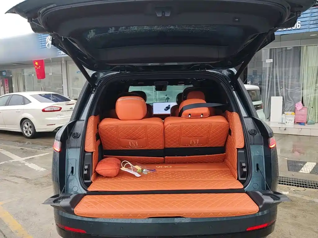 Lynk & Co 900 — миниатюра 19
