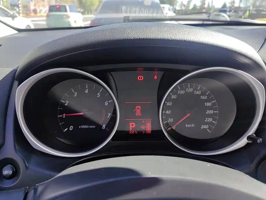 Mitsubishi ASX — миниатюра 14