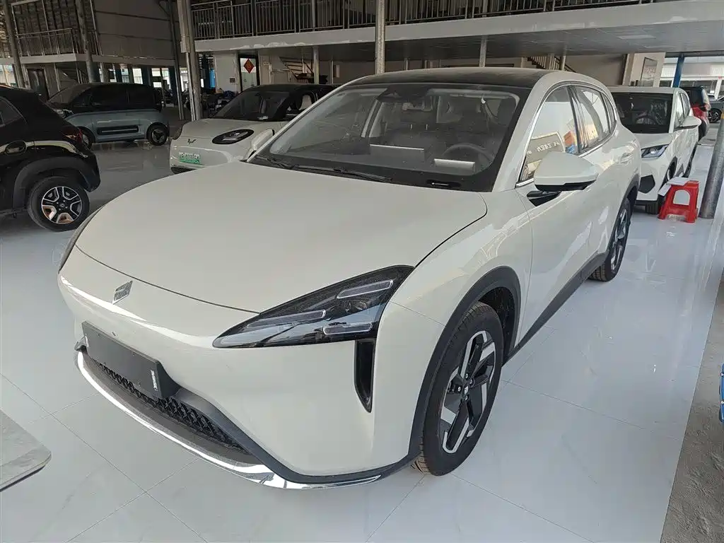 Baojun Yunhai 2025