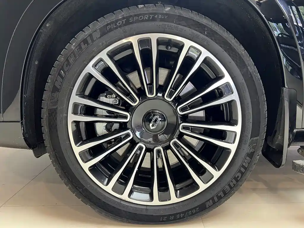 AITO AITO M7 — миниатюра 19