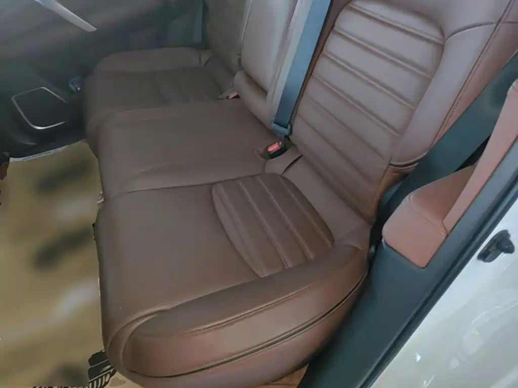 Honda UR-V — миниатюра 17