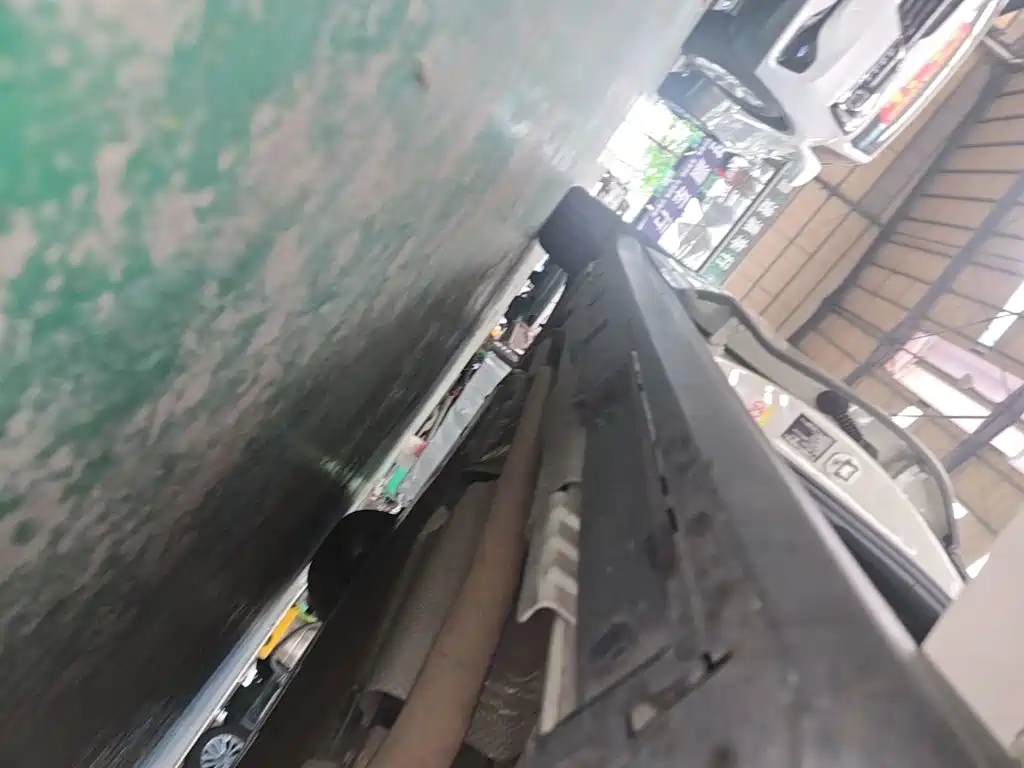 BYD Seal 06 — миниатюра 21