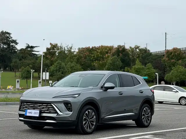 Buick Envision S