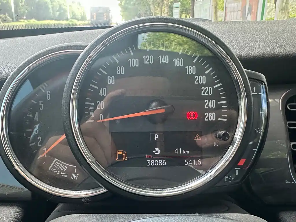 MINI Mini — миниатюра 9