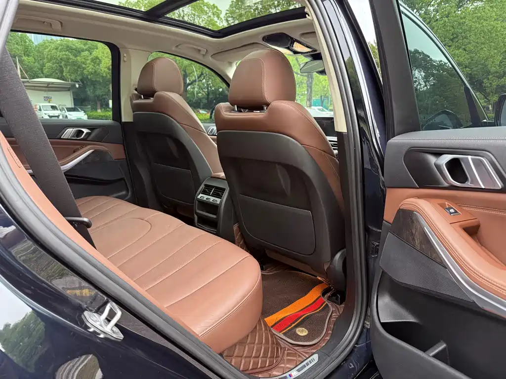 BMW X5 2022 xDrive30i M Sport