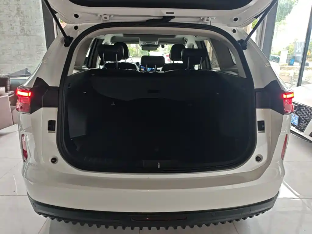 Haval H6 — миниатюра 19