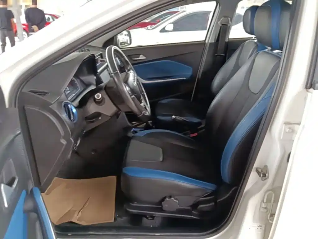 Chery Tiggo 3x — миниатюра 15