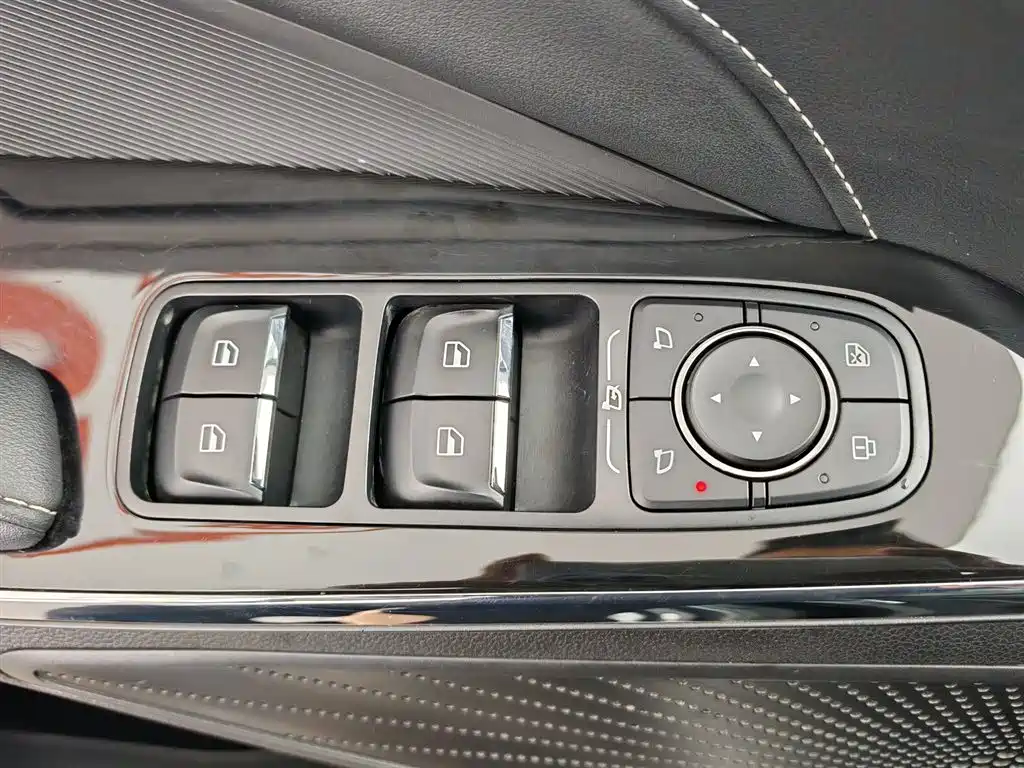 Haval H6 2021 1.5T AT Max