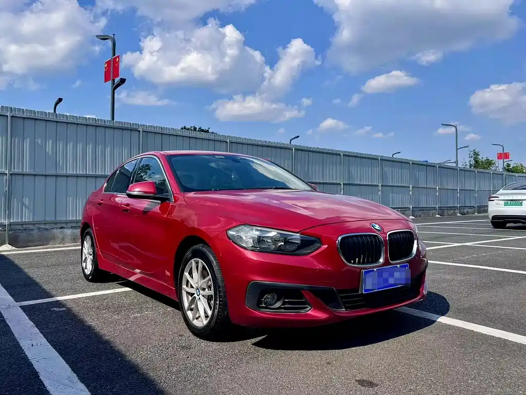BMW 1 Series — миниатюра 3