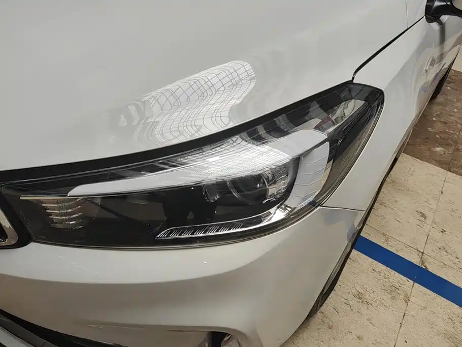 Kia K3 — миниатюра 5