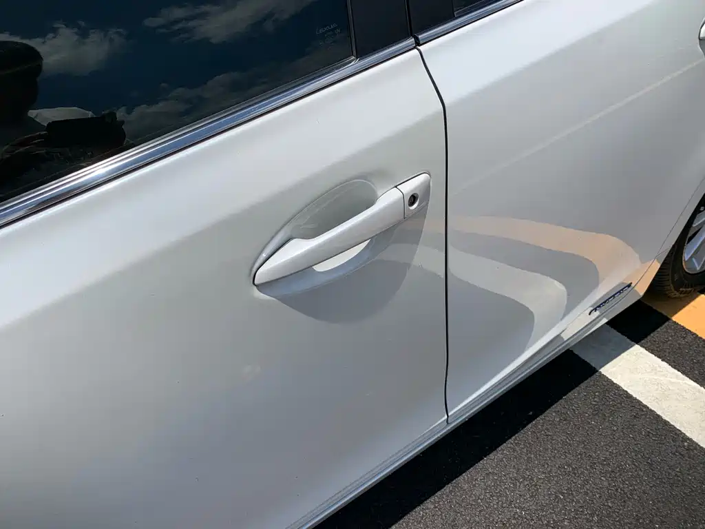 Lexus CT 2012 CT200h Elite