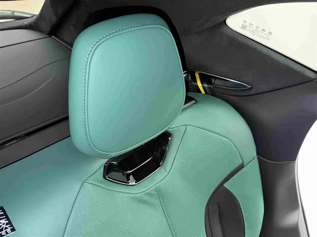 Lotus Eletre — миниатюра 8