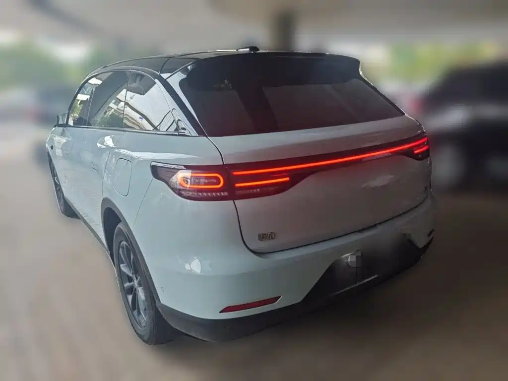 Leapmotor Leapmotor C11 — миниатюра 4