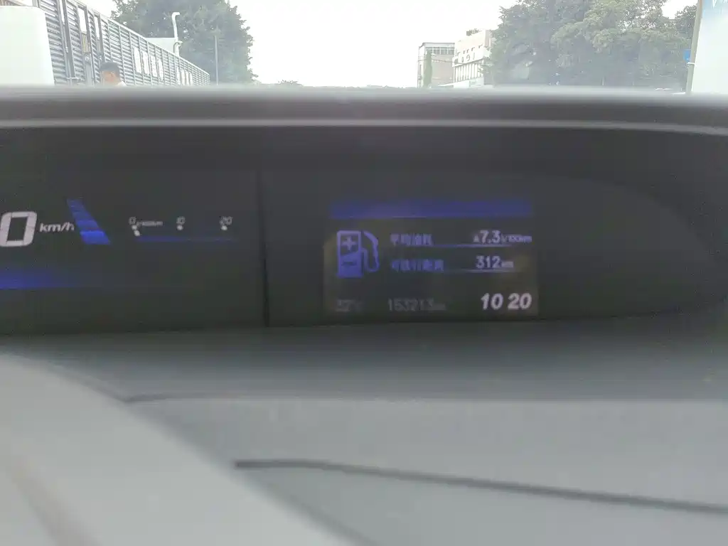 Honda Civic — миниатюра 18
