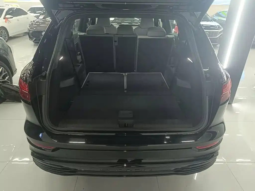 Audi Q5 e-tron — миниатюра 19