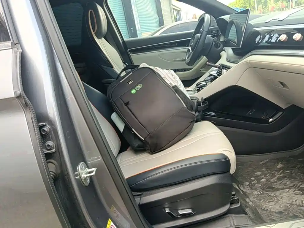 BYD PLUS New Energy — миниатюра 25