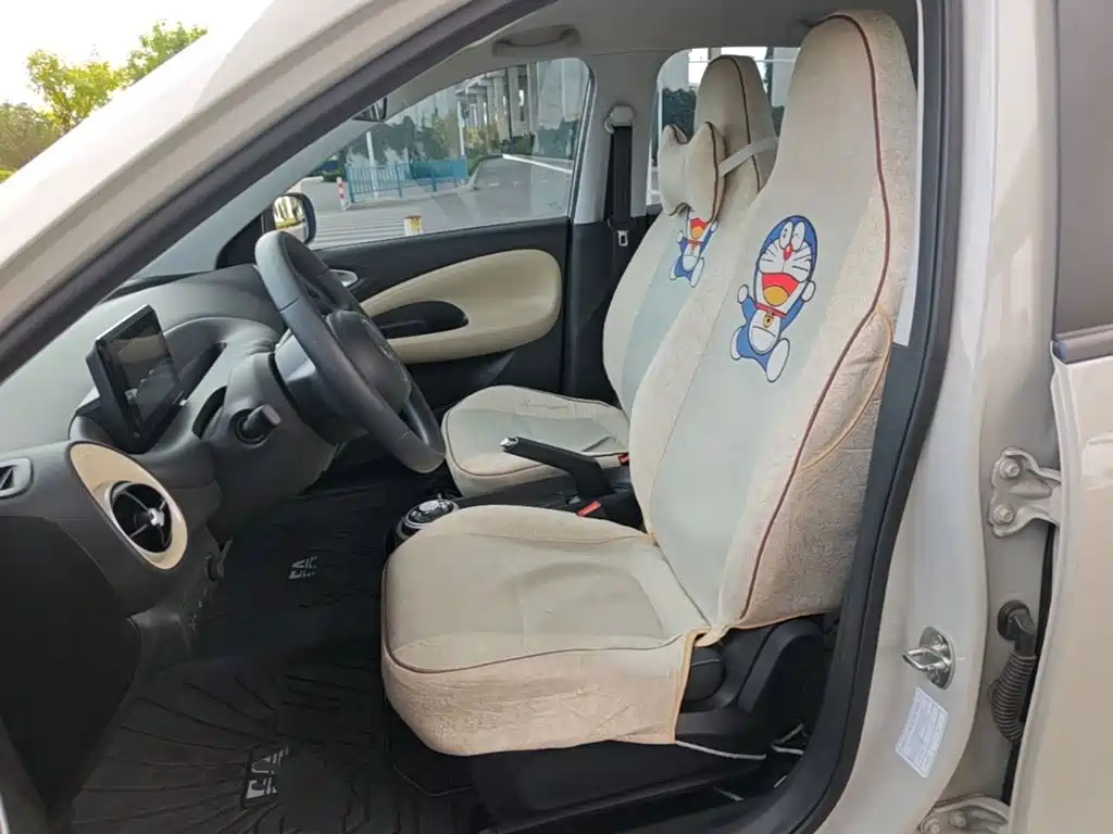 Wuling Bingo — миниатюра 15