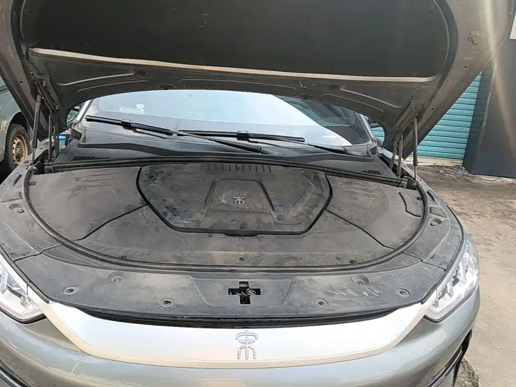 BYD PLUS New Energy — миниатюра 20