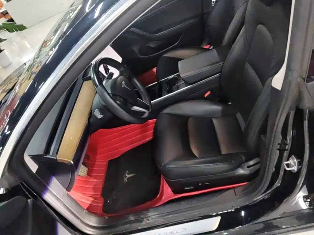 Tesla Model 3 — миниатюра 15