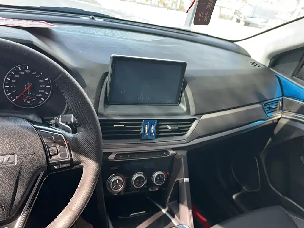 Haval H6 — миниатюра 5