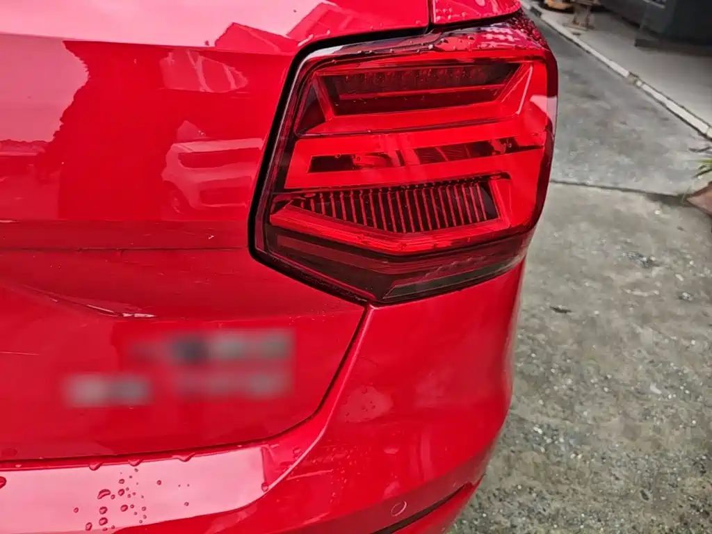Audi Q2L — миниатюра 8