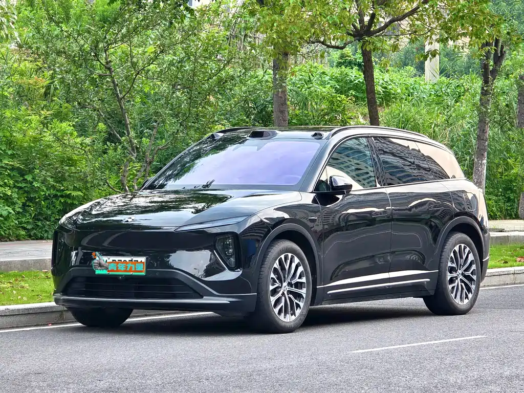 NIO ES6