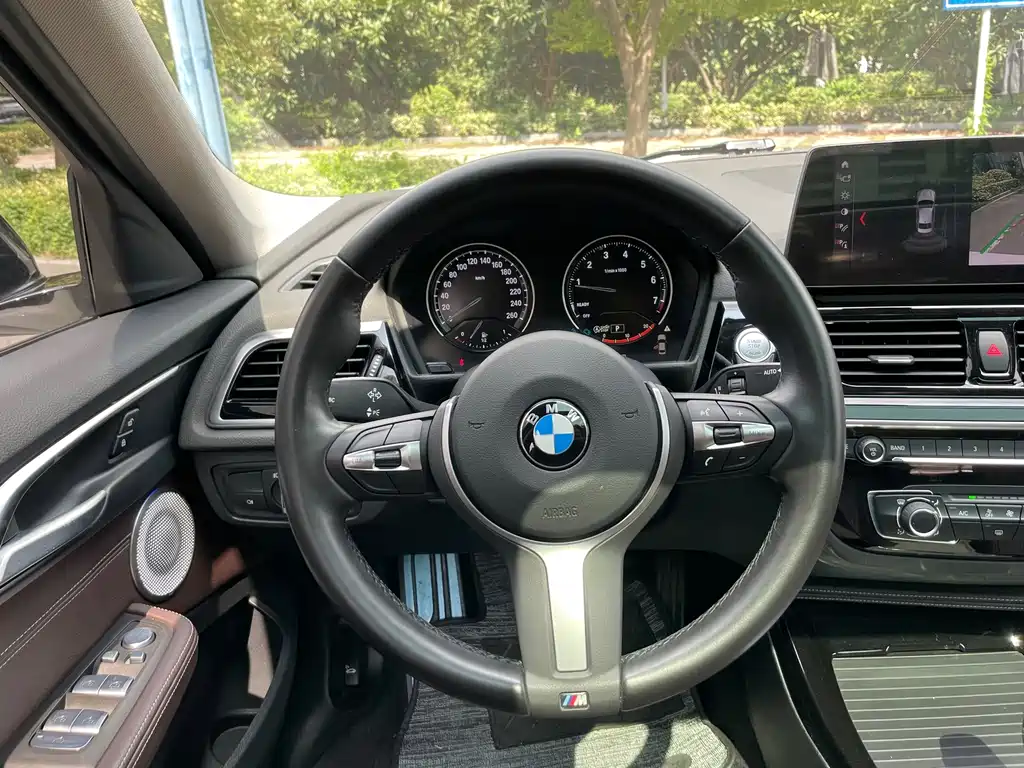 BMW 1 Series — миниатюра 13